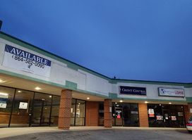 Pine Belt Plaza