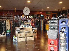 Centre Commercial le Grand Mail