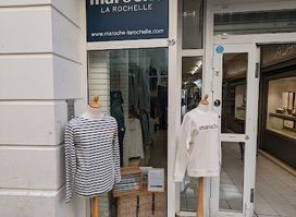 Maroche La Rochelle