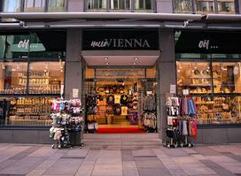 Oh Vienna Souvenir Shop
