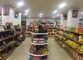 Alibaba's Store