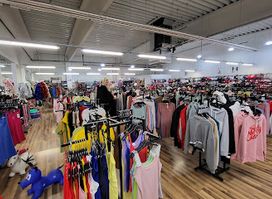 Chinesicher Shop
