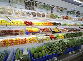 Unimart Wari