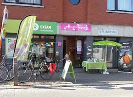 oxfam shop