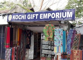 Kochi Gift Emporium