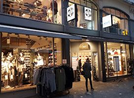 Bijou les Boutiques