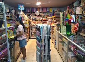 CASA VENUS LIBRERIA