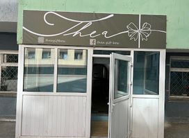 Thea gift shop & Erdene Baby