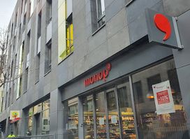 MONOPRIX