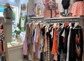 La tienda de Olga | Moda, calzado y complementos Deusto