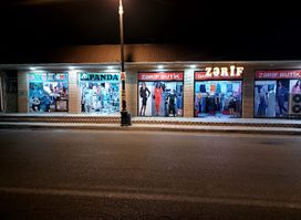 Uşaq maqazini