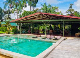 Anaula Nature Resort