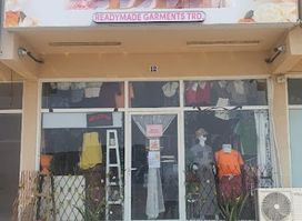 Diana's Den | Diana Readymade Garments Trading