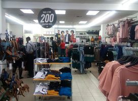 Dunns Serowe