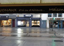 Finest Boutique