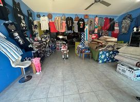 Sweet boss (Asinate Fashion)