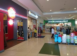 KB Sentral