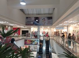 Shopping Center Lapa