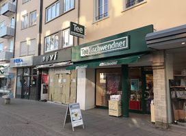TeeGschwendner