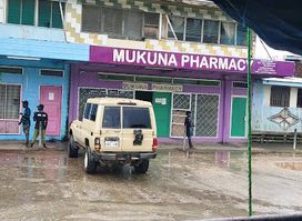 Mukuna Pharmacy