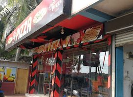 City Pizza