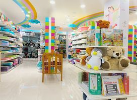 Firstcry.com Store Jodhpur Circuit House
