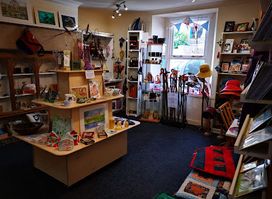 Elements Art & Craft Gallery