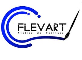 Flev'art atelye penti