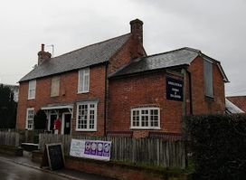 Englefield Stores & Tea Room