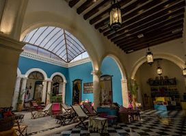 Casa de Artesanias Tukulna