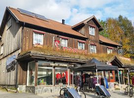 Topsport Funäsdalen