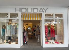 Holiday Clothing & Accessories