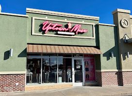 Uptown Muse Boutique
