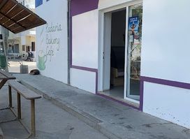 Padaria Bakery Café