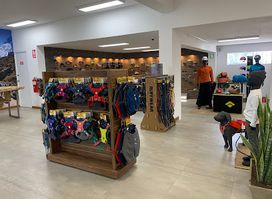 Tatoo Adventure Gear Surco