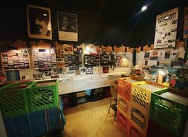Cyclebreakers Records and Tapes