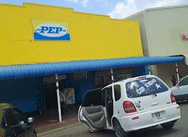 PEP Zambia Livingstone 1