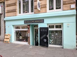HEY DU - Atelier & Pop Up Store