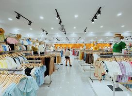 FM Style Đà Lạt