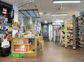 Noordzee Boardstore