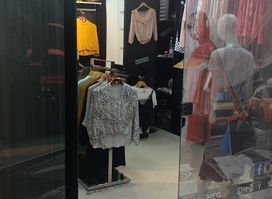 BOUTIQUE SHEGGY