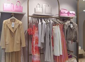Mona Fashion - Subotica