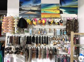 Ukulhas Souvenirs