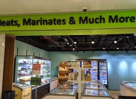 Mmmm! Singapore | Gourmet Grocer | Velocity @ Novena Square