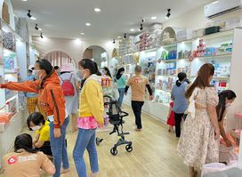 Hằng Japan CN Phan Thiết