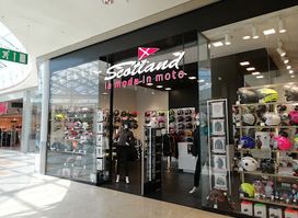 Scotland Store - Centro Commerciale Campania