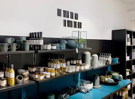weißglut concept store
