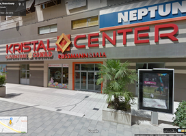 Baby Shop Albania