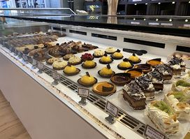 Au Palais Gourmand
