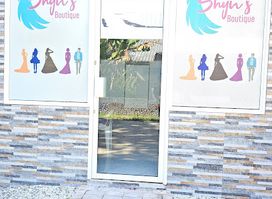 Shyn's Boutique